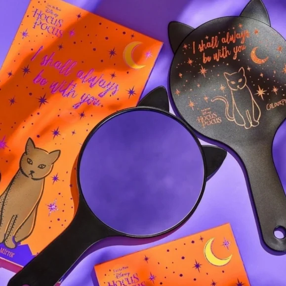 Colourpop Brix hand mirror - Picture 2 of 10